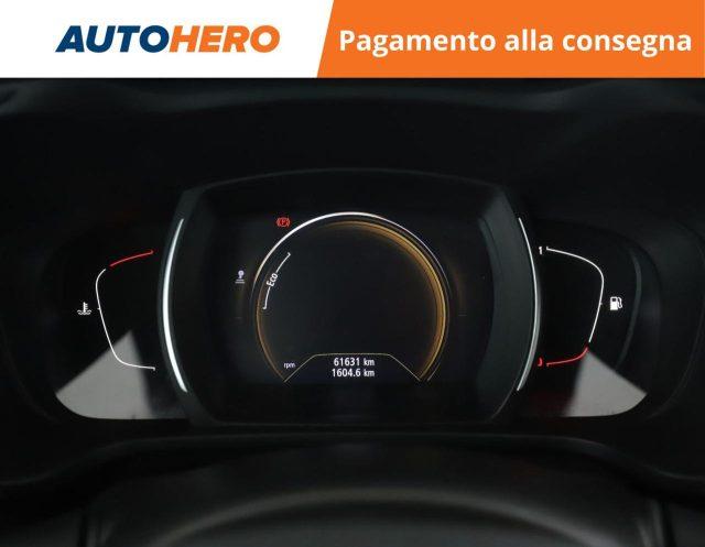 RENAULT Kadjar dCi 130CV Energy Hypnotic