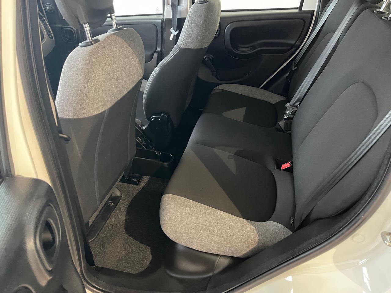 Fiat Panda 1.0 Hybrid City Life- NO VINCOLO DI FINANZIAMENTO