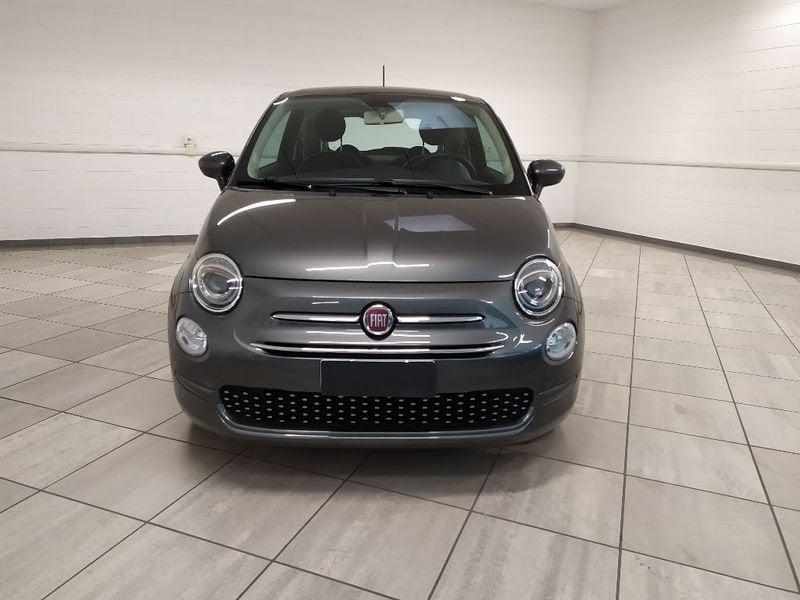 FIAT 500 1.2 Lounge 69cv my20