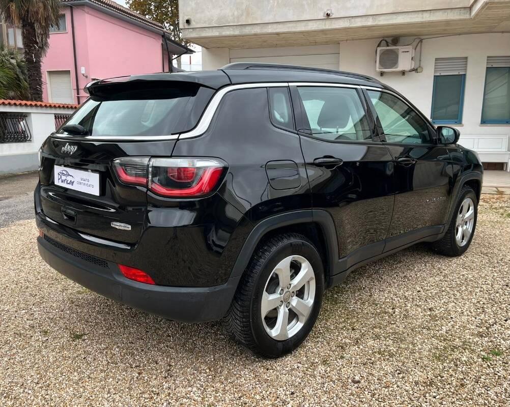 Jeep Compass 1.6 mjt Longitude 2wd 120cv my19
