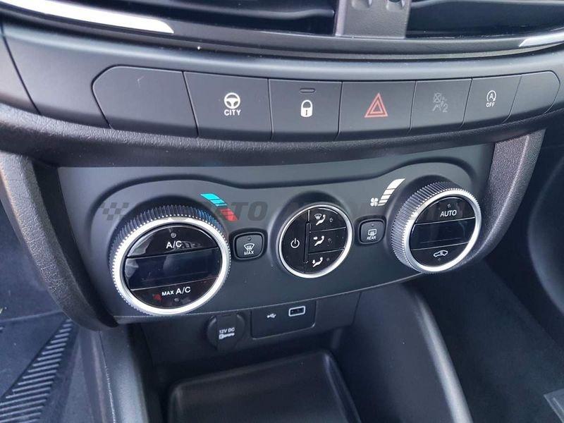 FIAT Tipo Tipo SW 1.6 mjt s&s 130cv