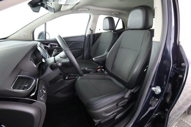 OPEL Mokka Mokka X 1.6 CDTI ECOTEC 136cv AT6 Innovation