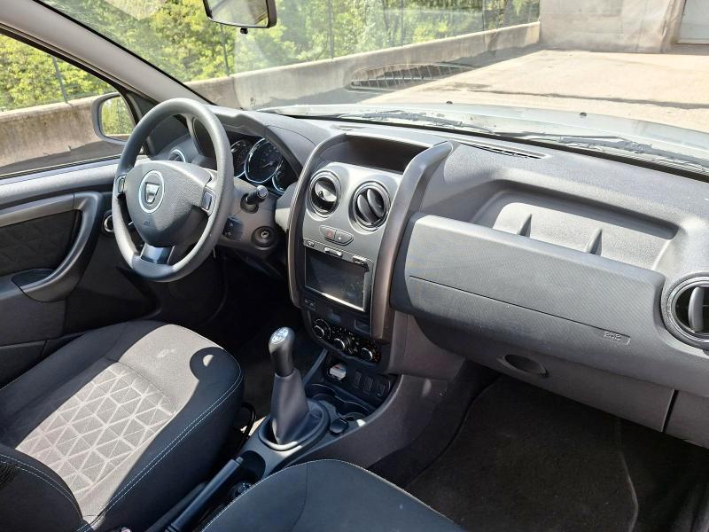 Dacia Duster 1.6 4x2 105cv