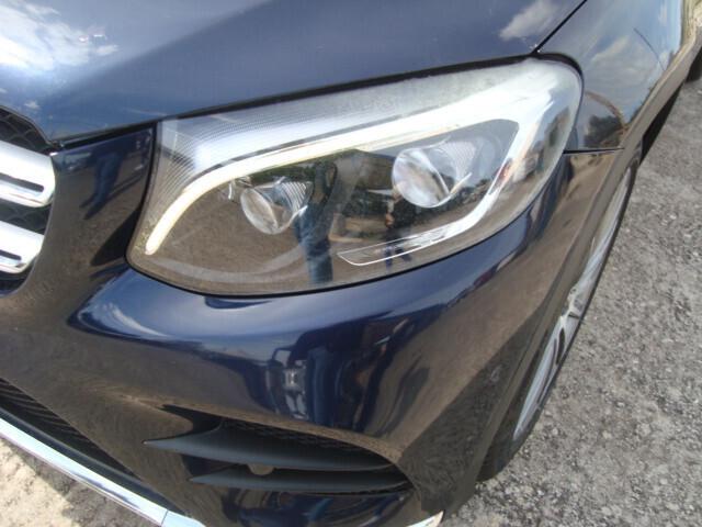 Mercedes-benz GLC 250 d 4Matic Premium AMG