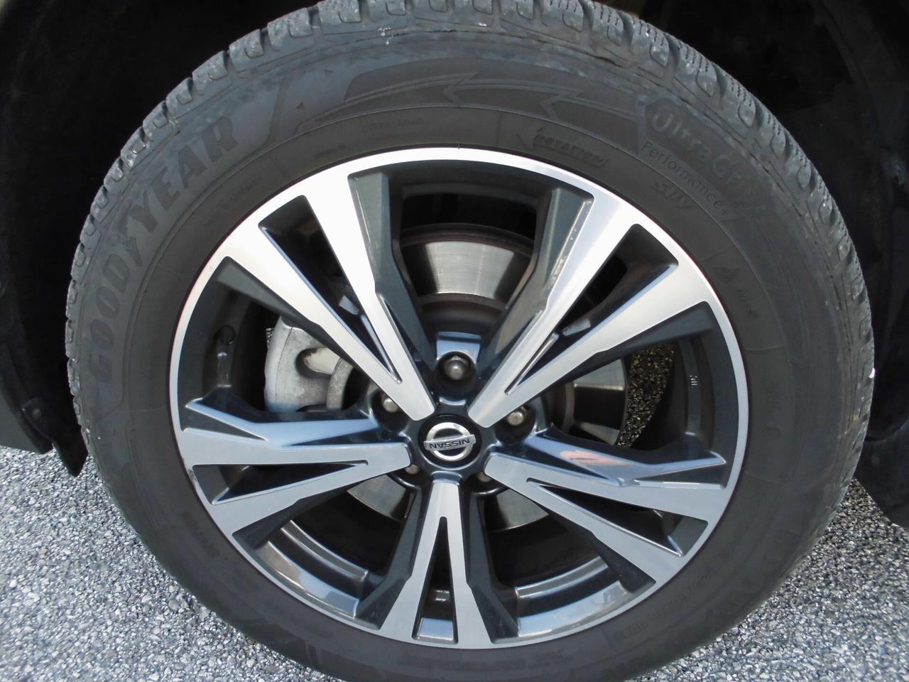 Nissan X-Trail dCi 150 4WD X-Tronic N-Connecta