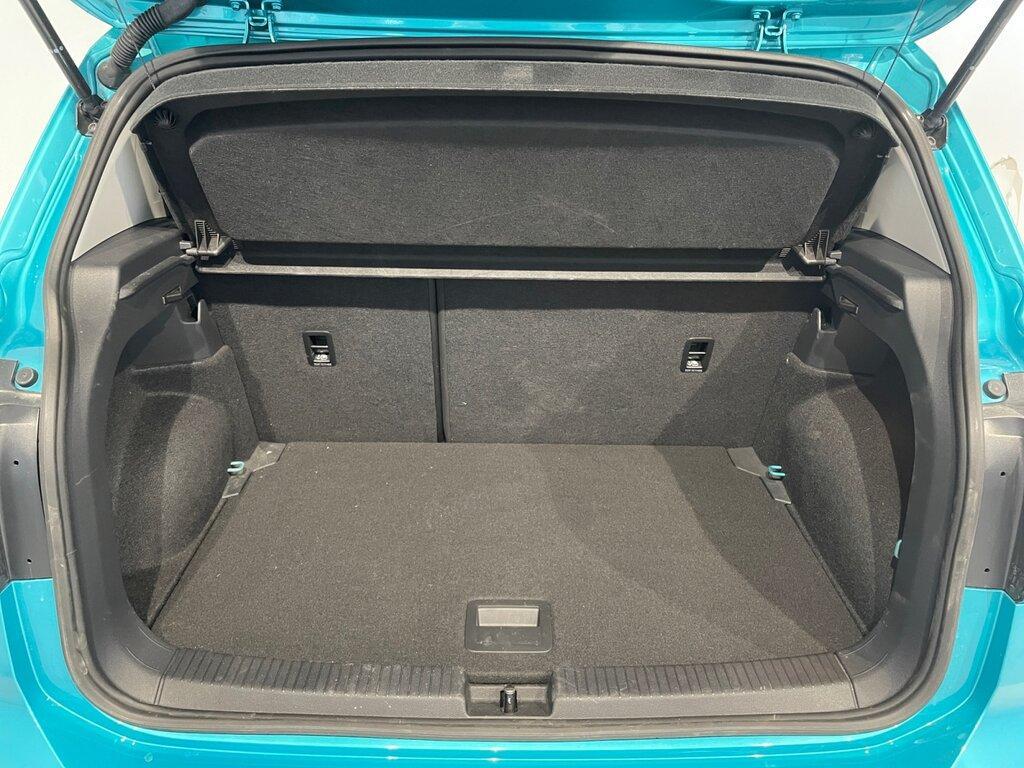 Volkswagen T-Cross 1.0 TSI 110CV DSG Advanced
