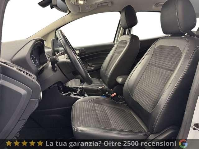 Ford EcoSport EcoSport 1.0 ecoboost Titanium SPORT 100cv my19