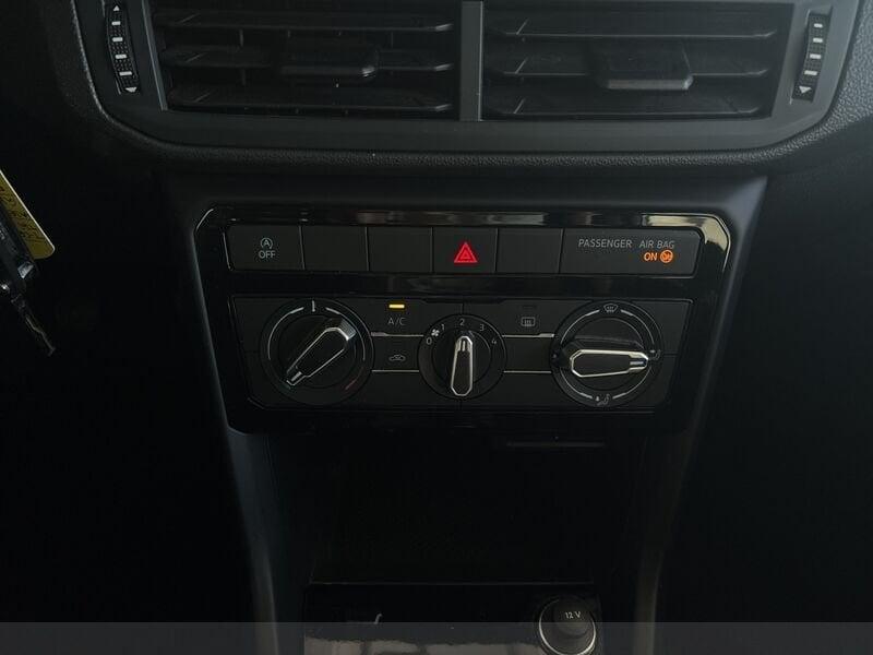 Volkswagen T-Cross 1.0 TSI STYLE 95CV