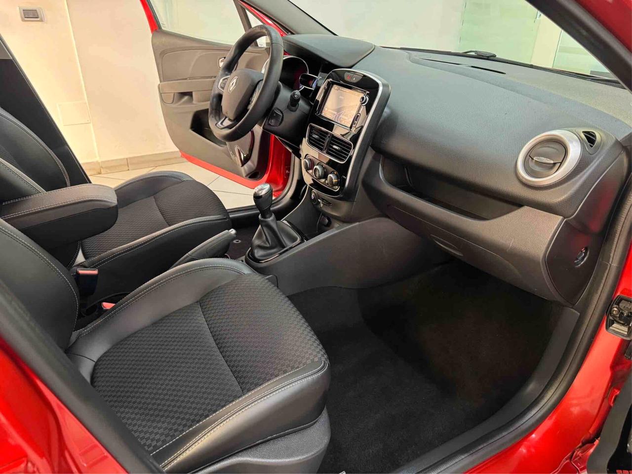 Renault Clio 1.5 Diesel 75CV 5 porte Duel 2018