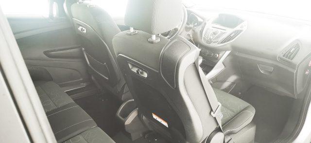 FORD B-Max 1.6 105 CV Powershift Business