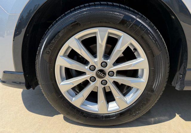 AUDI Q3 SPB 35 TDI quattro IVA ESPOSTA