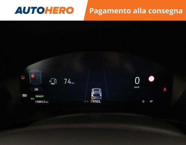 FORD Kuga 2.5 Full Hybrid 180 CV CVT 2WD ST-Line X