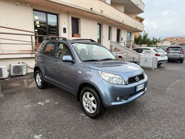 Daihatsu Terios 1.3 4WD SX