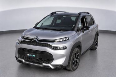 Citroën C3 Aircross C3 Aircross 1.2 puretech Shine Pack s&s 110cv