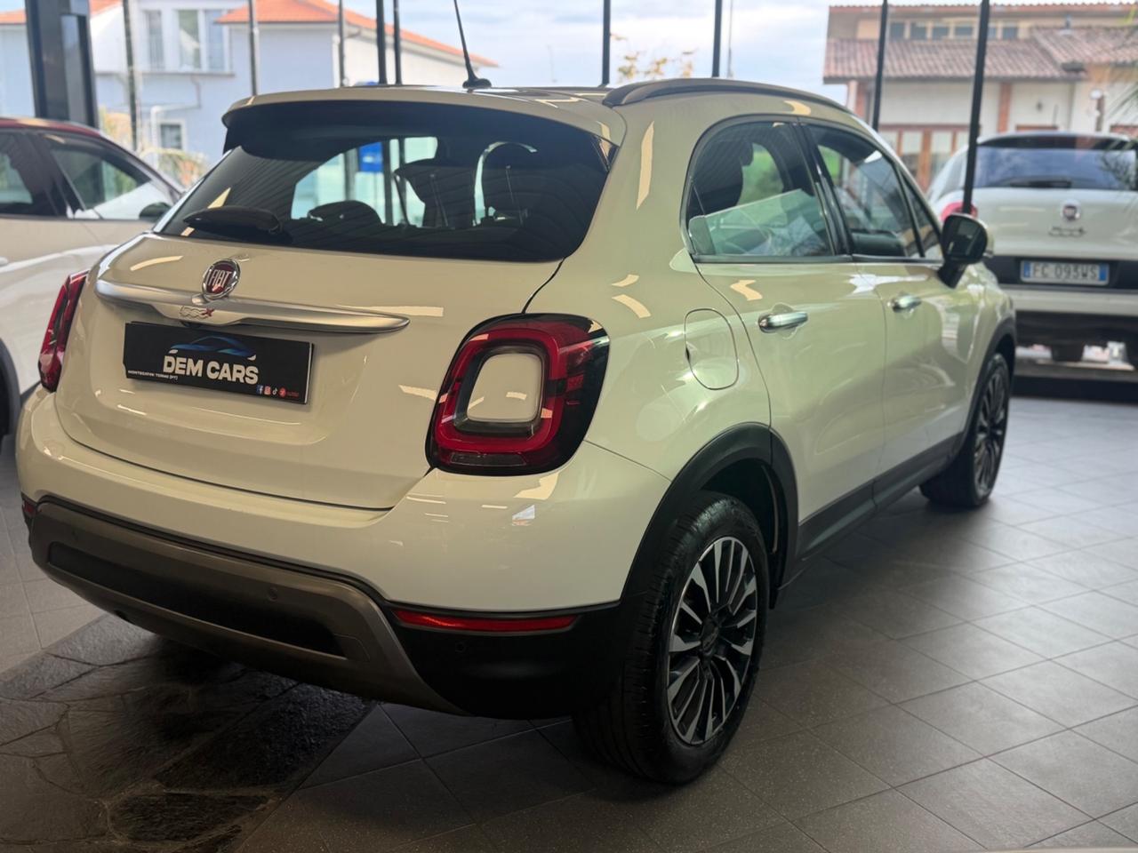 Fiat 500X 1.0 T3 120 CV Cross