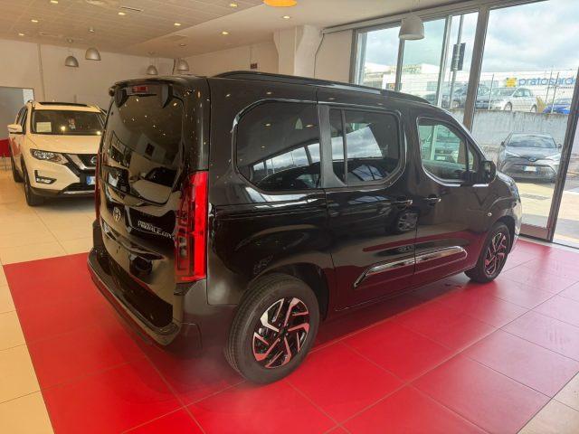 TOYOTA Proace City Verso 1.5D 100 CV S&S L1 Executive