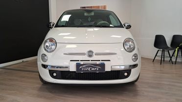 Fiat 500 1.3 Multijet 16V 95 CV Lounge TETTO