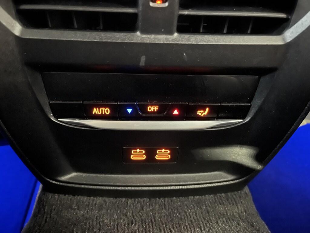 BMW Serie 4 420d mhev 48V Msport auto