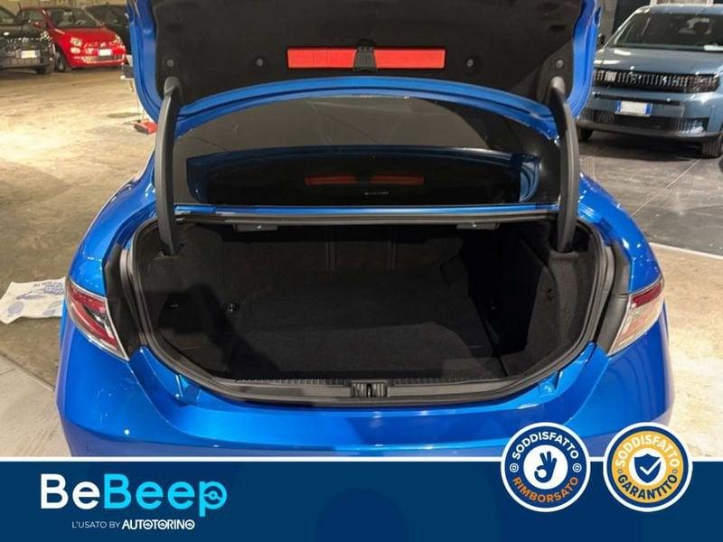 Alfa Romeo Giulia 2.2 T COMPETIZIONE Q4 210CV AUTO