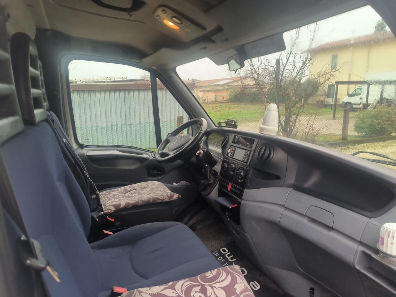 Iveco 35/E4
