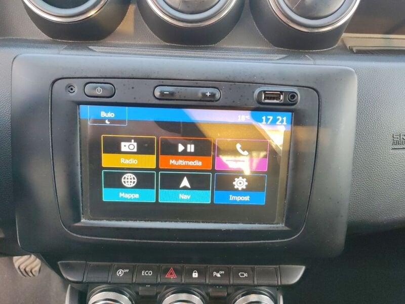 Dacia Duster II 2018 1.0 tce 15th Anniversary Eco-g 4x2 100cv