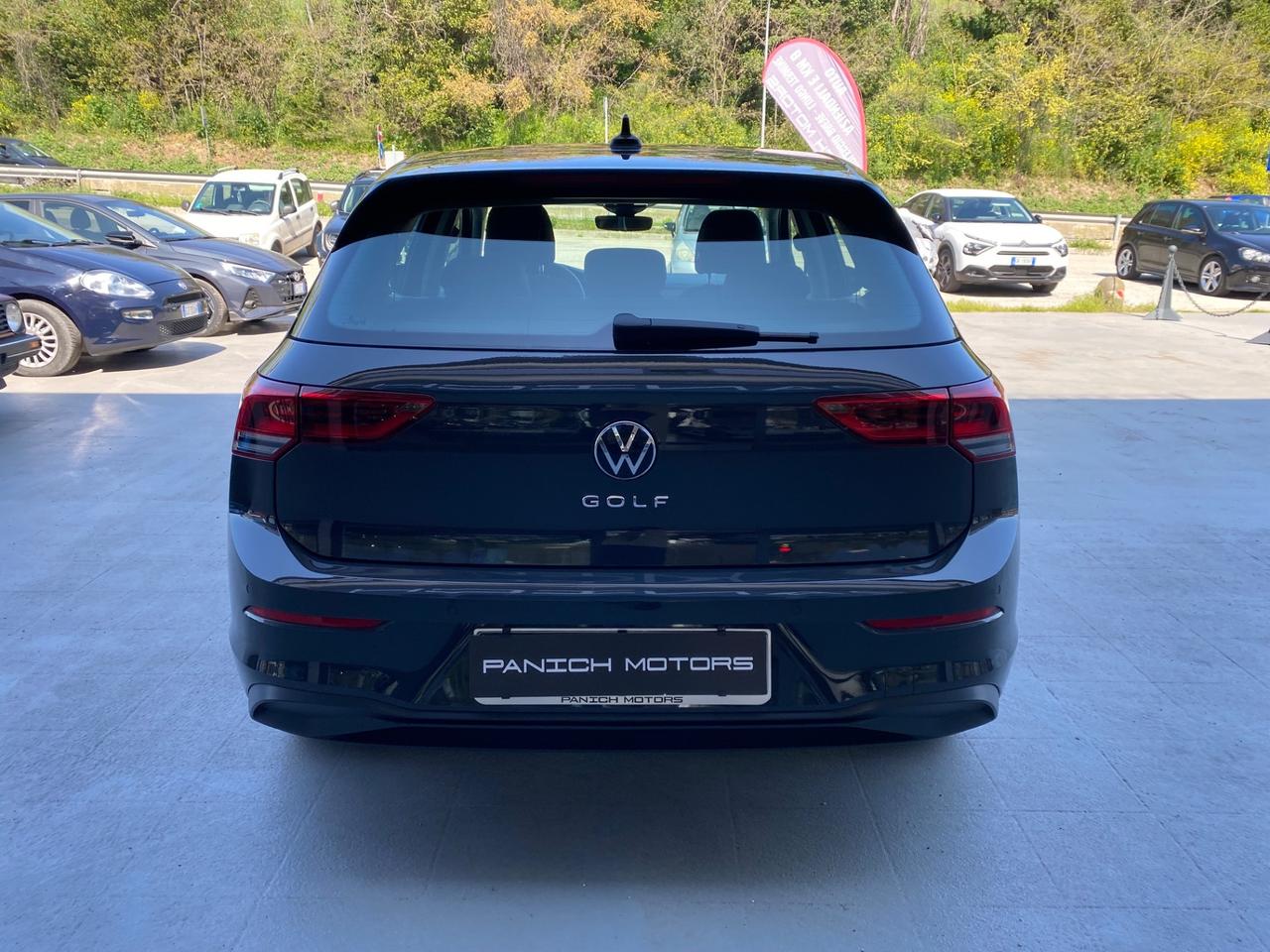 Volkswagen Golf 1.0 TSI EVO Life