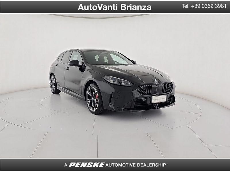 BMW Serie 1 118d MSport Pro
