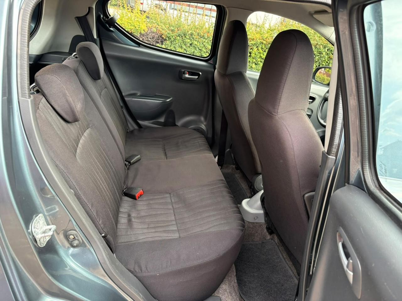 Nissan Pixo 1.0 5 porte Active