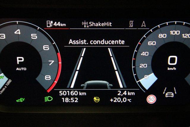 AUDI Q3 45 TFSI e S-tronic Business