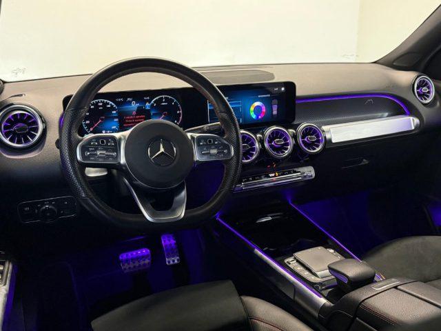 MERCEDES-BENZ GLB 200 d Automatic Premium