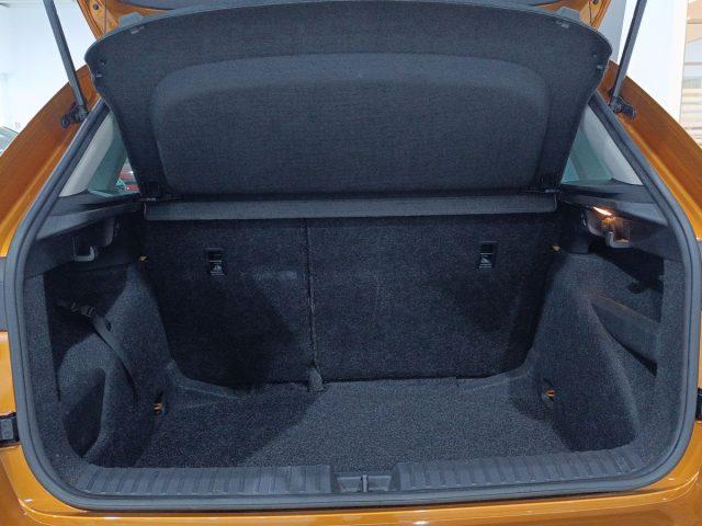 SKODA Kamiq 1.0 TSI 110 CV Black Dots