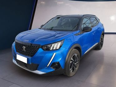 Peugeot 2008 II 2020 1.5 bluehdi GT s&s 110cv