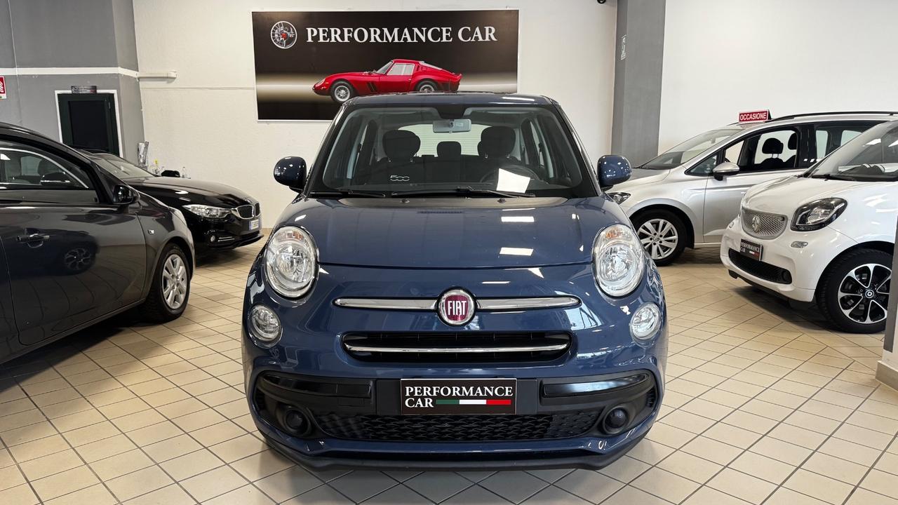 Fiat 500L 1.6 Multijet 120 CV Business