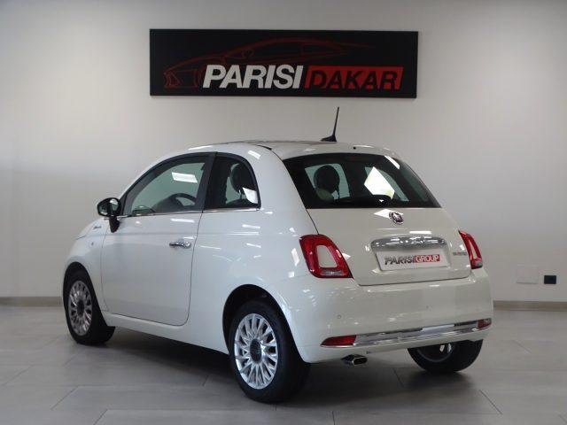 FIAT 500 1.0 Hybrid Dolcevita *PROMO PARISI GROUP*