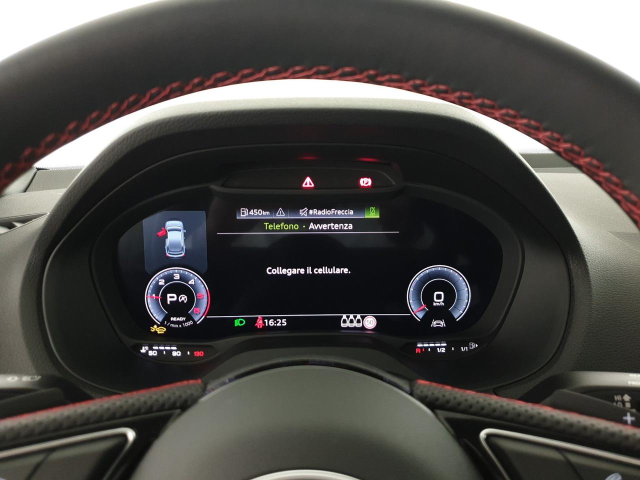 35TDI 150CV S tronic S line Edition