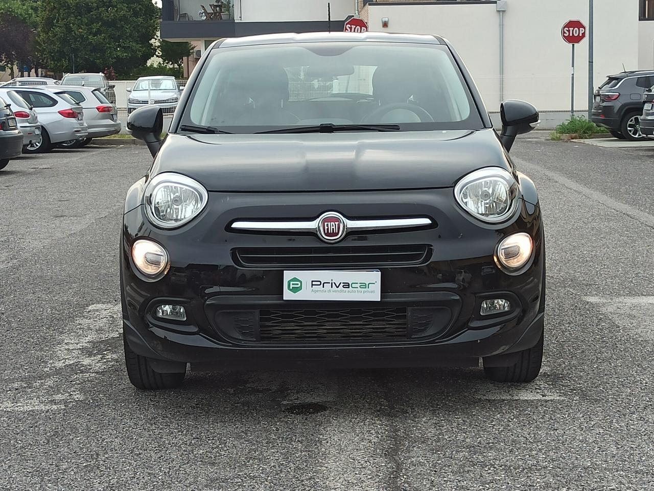Fiat 500X 1.3 MultiJet 95 CV Pop Star