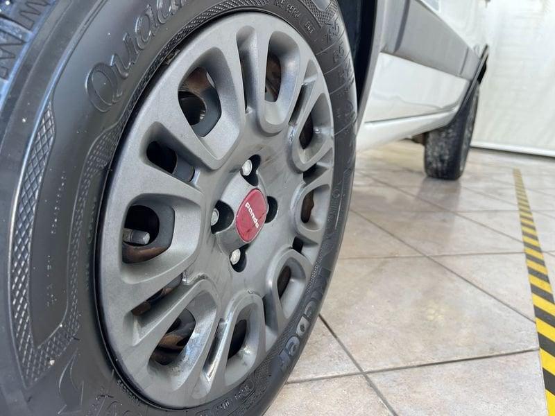 FIAT Panda Panda 1.2 Climbing 4x4