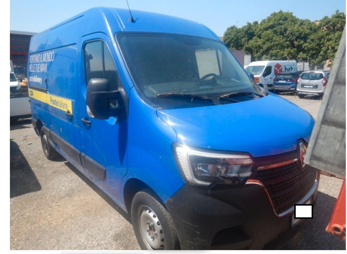 Renault Master L2H2 T33 dci 135cv - IN ARRIVO