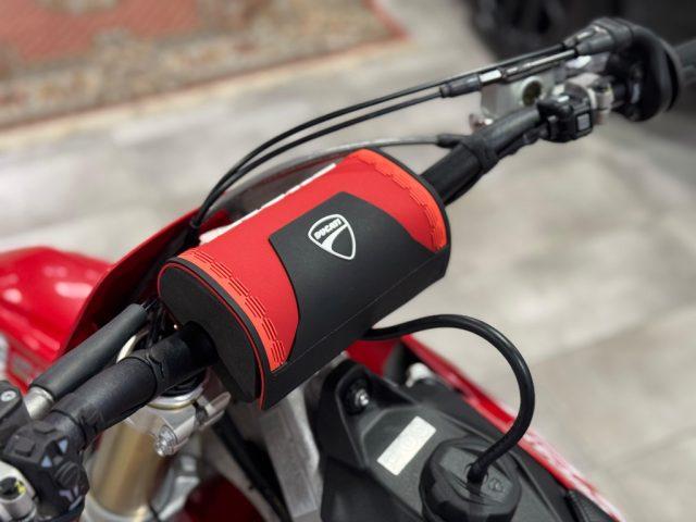 DUCATI Desmosedici RR DESMO 450 MX *NUOVA*MY 26