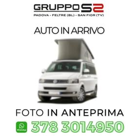 VOLKSWAGEN T6.1 California 2.0 TDI 150CV DSG Ocean Edition