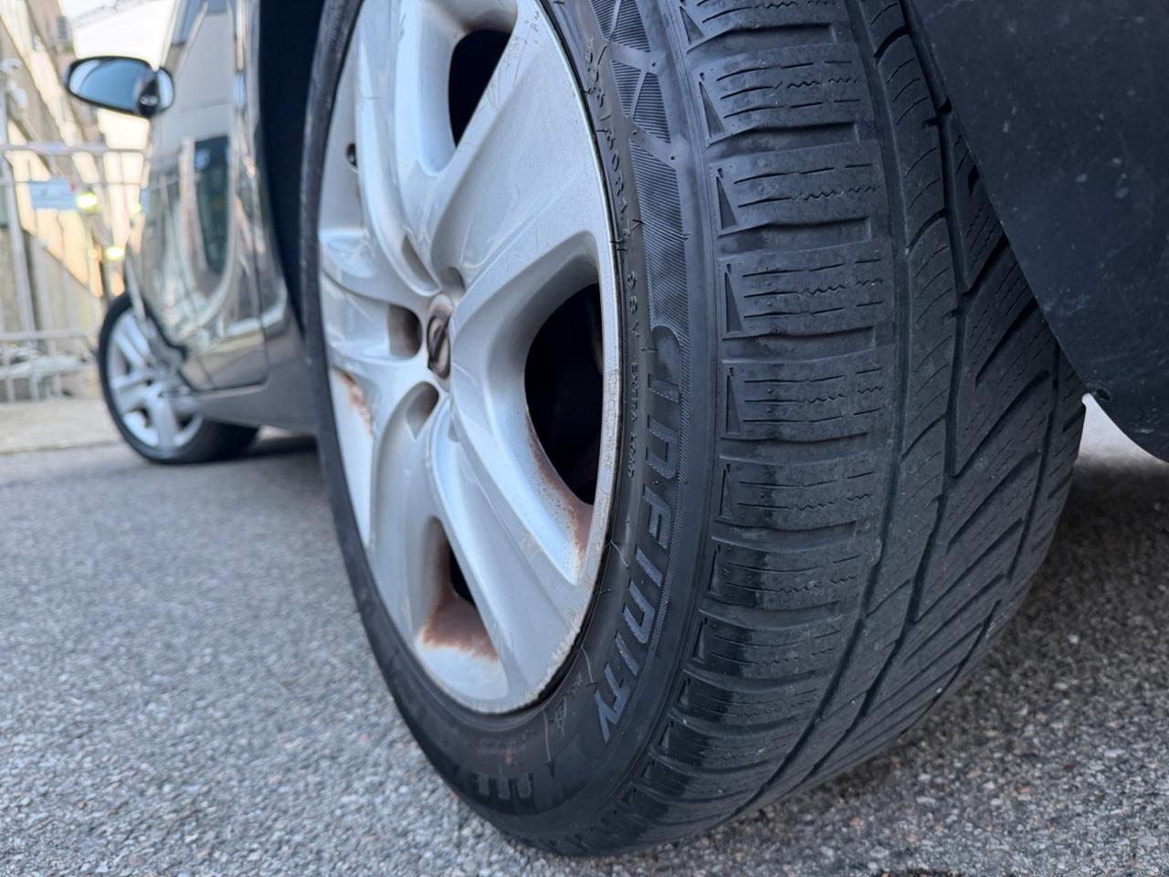 OPEL ASTRA 1.7CDTI EURO5 CONSUMI BASSI