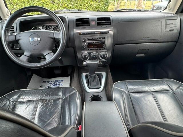 Hummer H3 3.5 SUV