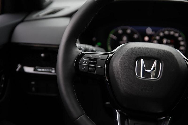 Honda CR-V CR-V 2.0 Phev 184cv eCVT Advance Tech