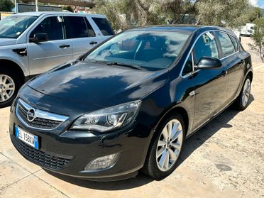 Opel Astra 1.7 CDTI 125CV 5 porte Elective