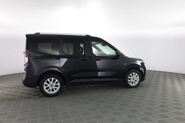 FORD Tourneo Courier 2ªs 1.0 EcoBoost Powershift Titanium