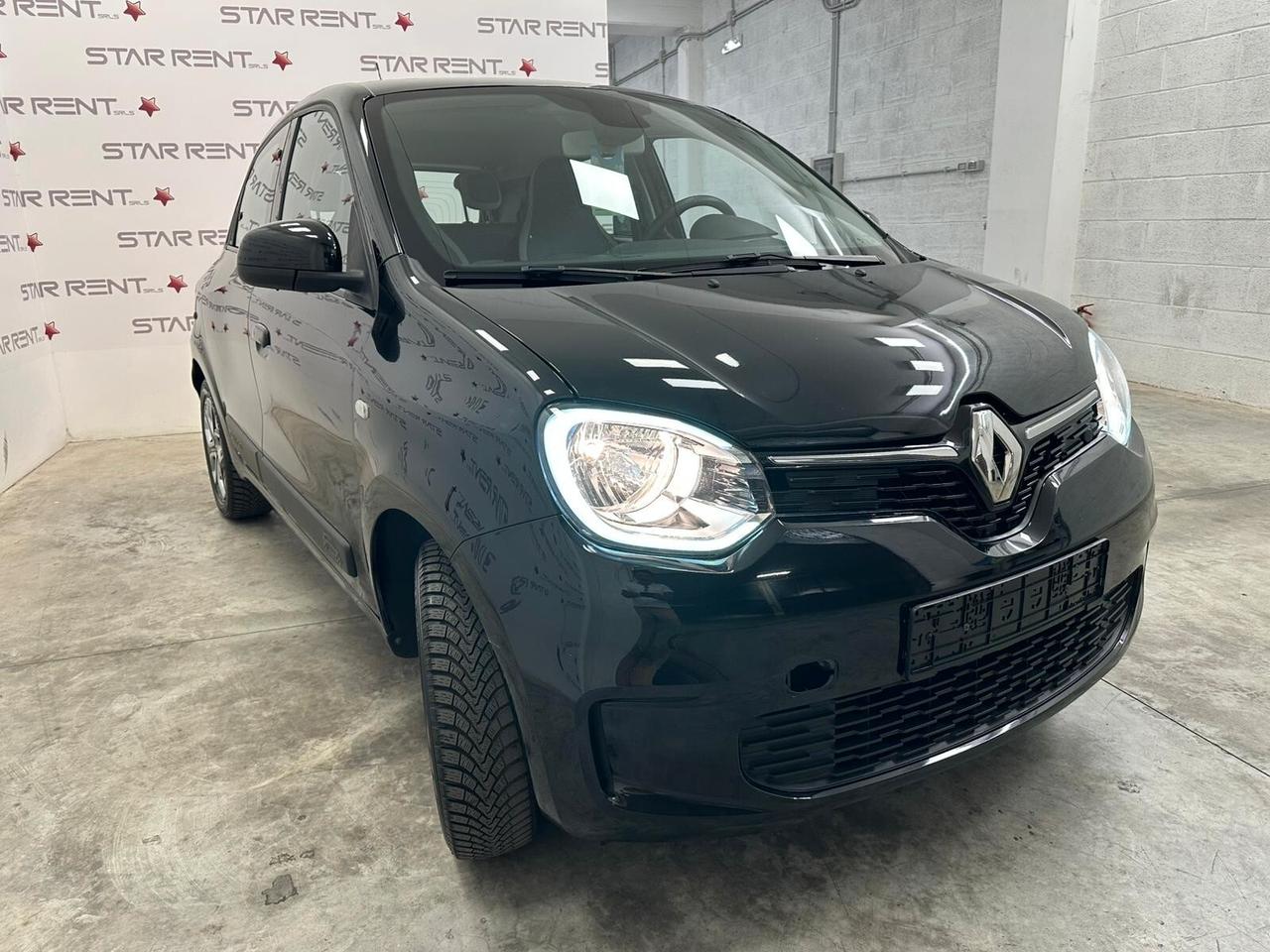 Renault Twingo SCe 65 CV Duel
