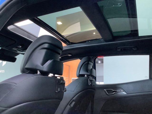 KIA Sportage 1.6 CRDi MHEV DCT GT-line Plus