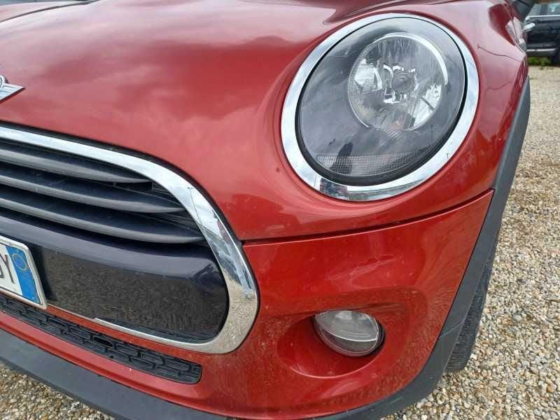 MINI Mini 5 porte Mini 2014 Diesel Mini 1.5 Cooper D Business XL 5p auto