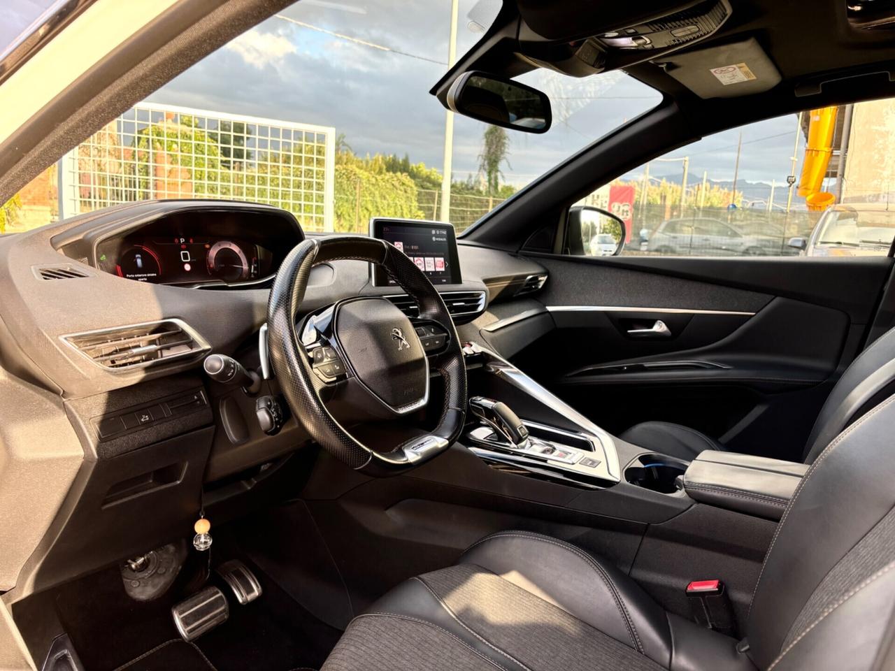 Peugeot 3008 BlueHDi 130 S&S GT Line