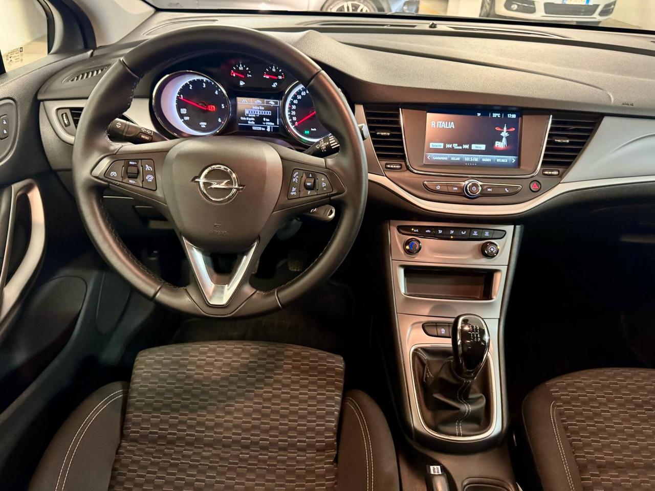 Opel Astra 1.6 CDTi 110CV Start&Stop Sports Tourer Business
